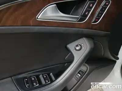 Audi A6 2016 2.0 Автомат в Москве № 196811, миниатюра 8