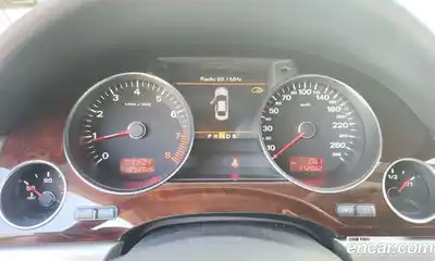 Audi A8 2008 3.1 Автомат в Москве № 196899, миниатюра 7