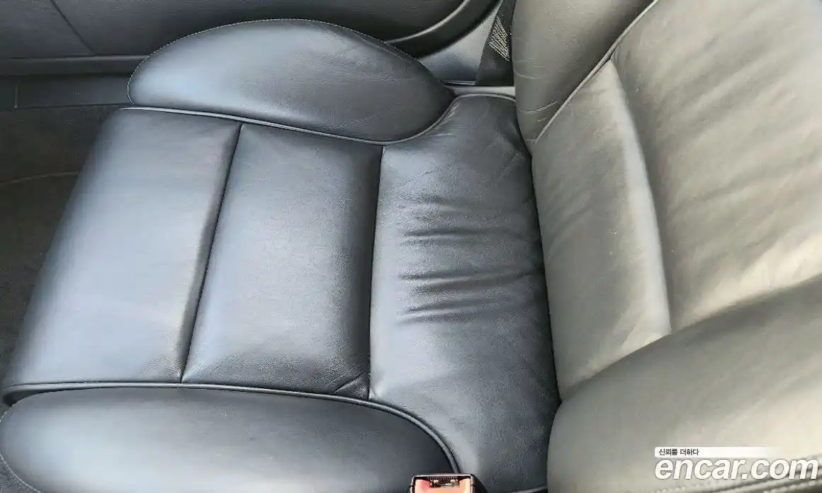 Audi A8 2008 3.1 Автомат в Москве № 196899, фото 8