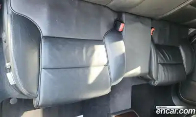 Audi A8 2008 3.1 Автомат в Москве № 196899, миниатюра 9