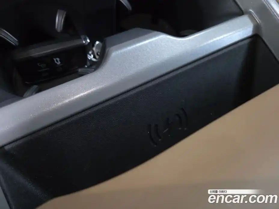 Land Rover Defender 2025 3.0 Автомат в Москве № 198086, фото 14