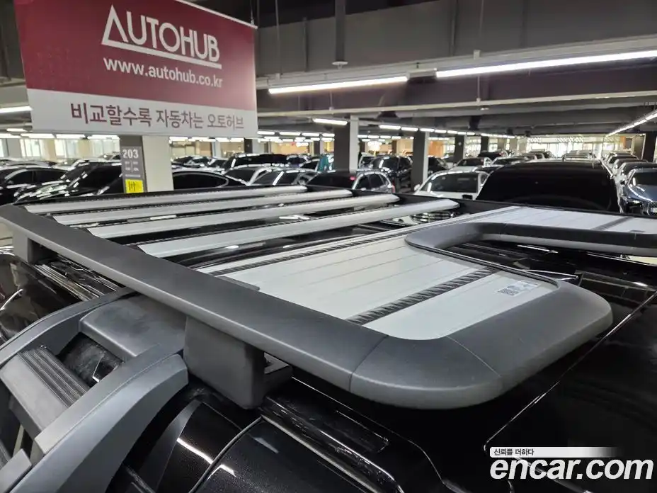 Land Rover Defender 2025 3.0 Автомат в Москве № 198086, фото 19