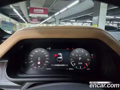 Land Rover Defender 2025 3.0 Автомат в Москве № 198086, миниатюра 8