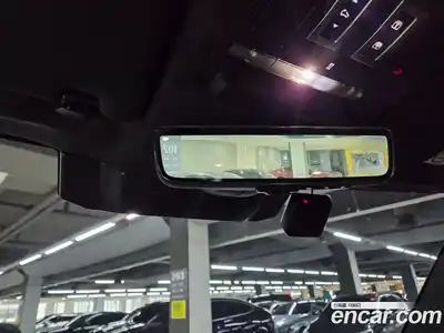 Land Rover Defender 2025 3.0 Автомат в Москве № 198086, миниатюра 10