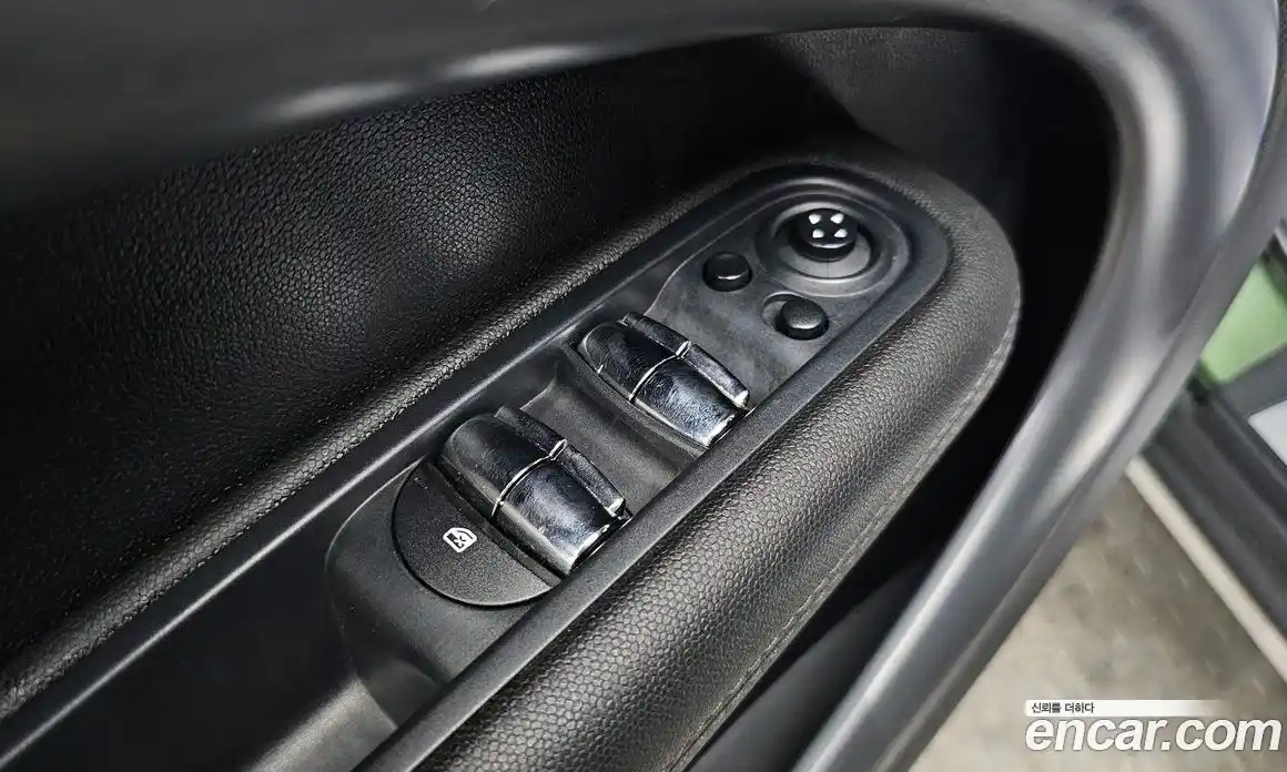 Mini Countryman 2015 2.0 Автомат в Москве № 198489, фото 13