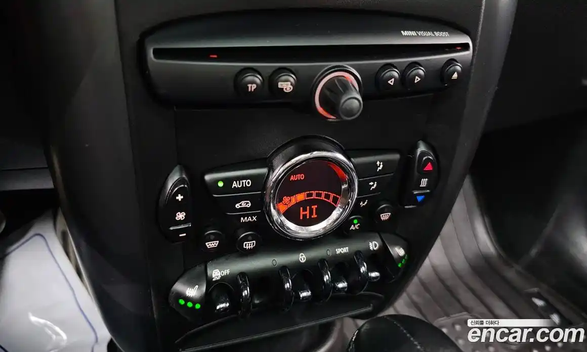 Mini Countryman 2015 2.0 Автомат в Москве № 198489, фото 19