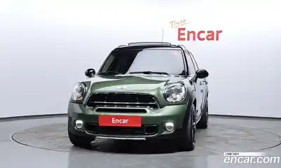 Mini Countryman 2015 2.0 Автомат в Москве № 198489, миниатюра 3