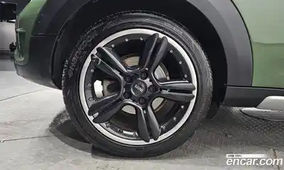 Mini Countryman 2015 2.0 Автомат в Москве № 198489, миниатюра 5