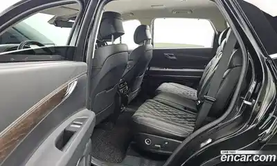 Genesis GV80 2022 3.5 Автомат в Москве № 19867, миниатюра 11