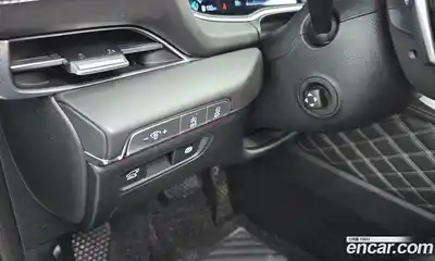 Genesis GV80 2022 3.5 Автомат в Москве № 19867, миниатюра 12