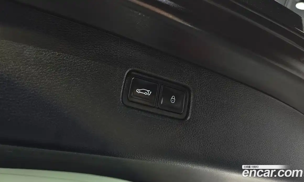 Genesis GV80 2022 3.5 Автомат в Москве № 19867, фото 18