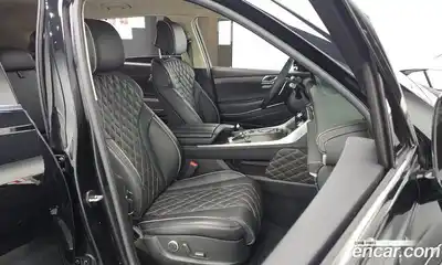 Genesis GV80 2022 3.5 Автомат в Москве № 19867, миниатюра 5