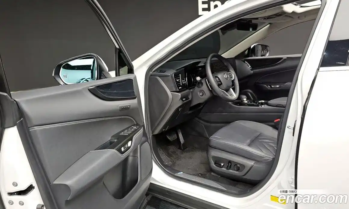 Lexus NX 2024 2.5 Автомат в Москве № 198794, фото 11