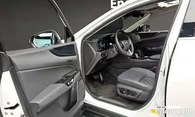 Lexus NX 2024 2.5 Автомат в Москве № 198794, миниатюра 11