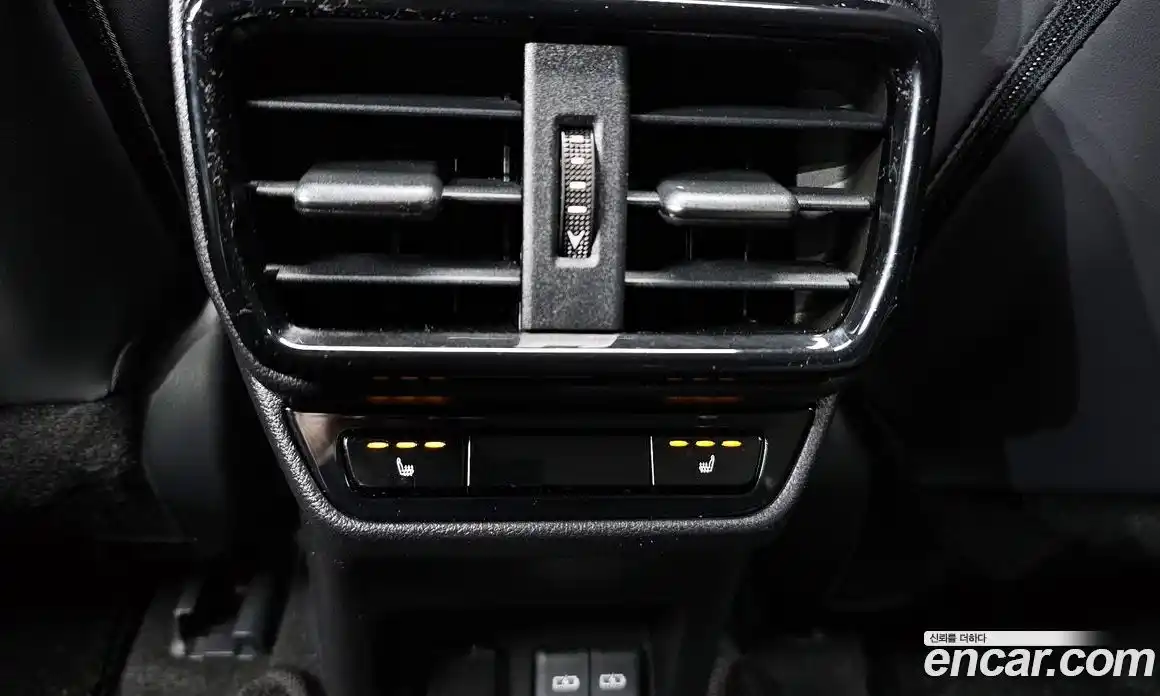 Lexus NX 2024 2.5 Автомат в Москве № 198794, фото 19