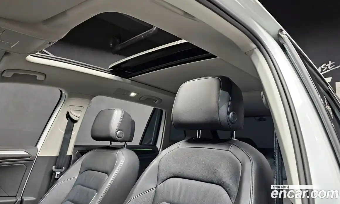 Volkswagen Tiguan 2022 2.0 Автомат в Москве № 198978, фото 19