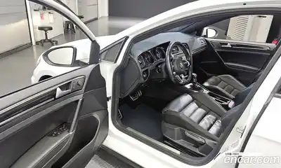 Volkswagen Golf 2015 2.0 Автомат в Москве № 199181, миниатюра 2