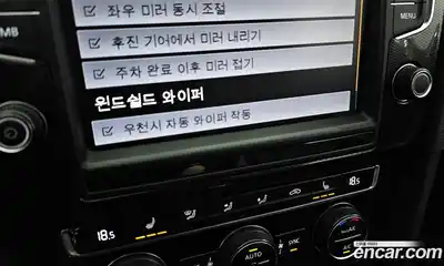 Volkswagen Golf 2015 2.0 Автомат в Москве № 199181, миниатюра 6