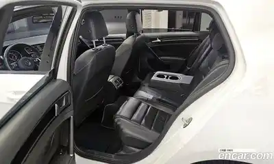 Volkswagen Golf 2015 2.0 Автомат в Москве № 199181, миниатюра 7