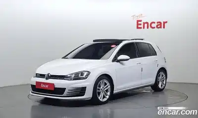 Volkswagen Golf 2015 2.0 Автомат в Москве № 199181, миниатюра 9