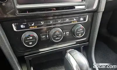 Volkswagen Golf 2015 2.0 Автомат в Москве № 199181, миниатюра 10