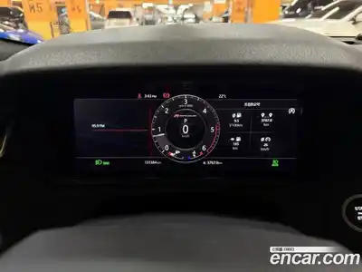Land Rover Range-Rover Velar 2018 2.0 Автомат в Москве № 200728, миниатюра 8