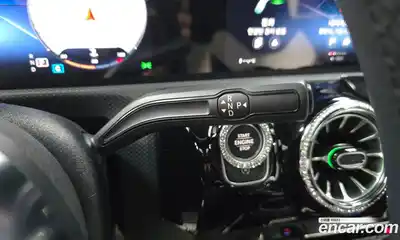 Mercedes-Benz CLA-Class 2023 2.0 Автомат в Москве № 202231, миниатюра 5