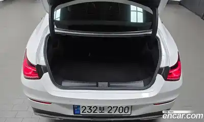 Mercedes-Benz CLA-Class 2023 2.0 Автомат в Москве № 202231, миниатюра 7