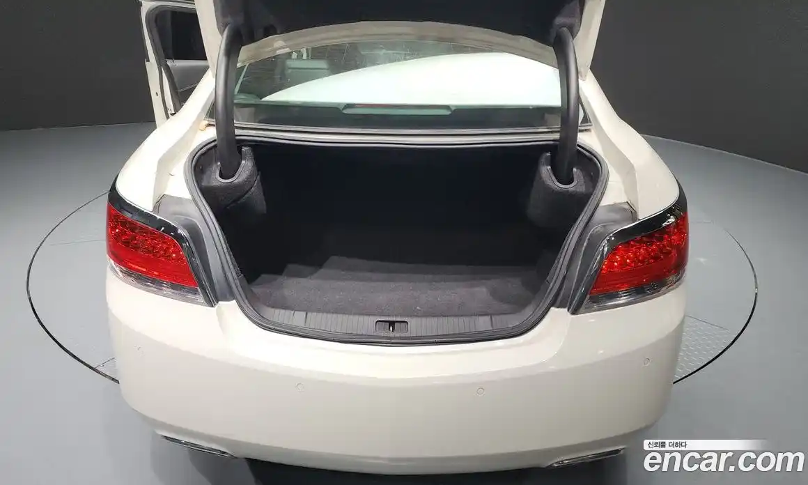 Chevrolet Alpheon 2011 2.4 Автомат в Москве № 202418, фото 1