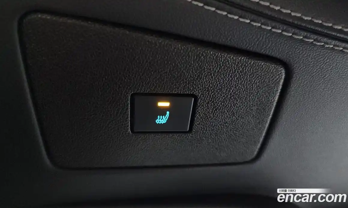 Chevrolet Alpheon 2011 2.4 Автомат в Москве № 202418, фото 11