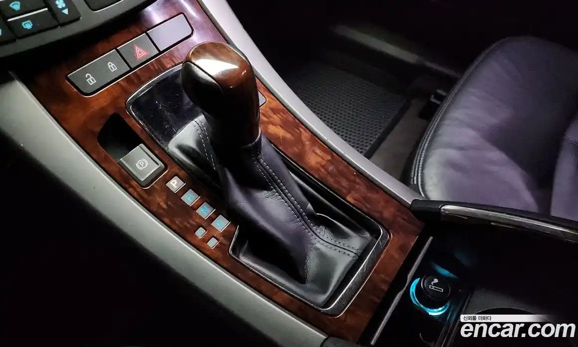 Chevrolet Alpheon 2011 2.4 Автомат в Москве № 202418, фото 16