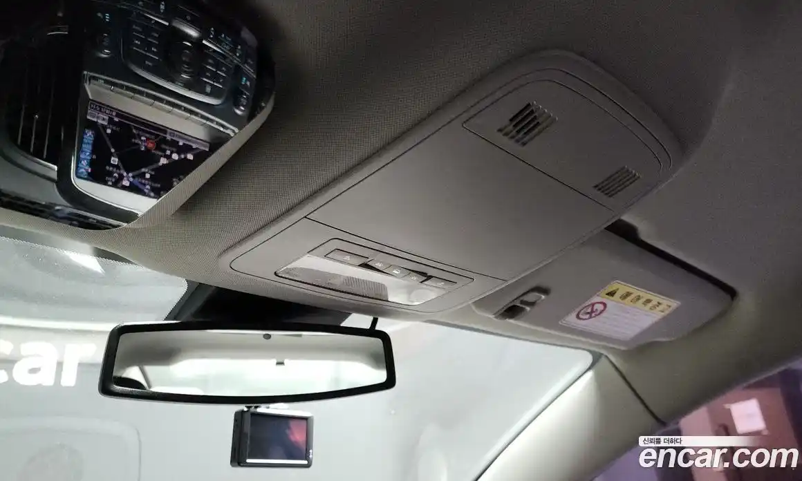 Chevrolet Alpheon 2011 2.4 Автомат в Москве № 202418, фото 17