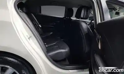 Chevrolet Alpheon 2011 2.4 Автомат в Москве № 202418, миниатюра 2