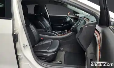 Chevrolet Alpheon 2011 2.4 Автомат в Москве № 202418, миниатюра 4