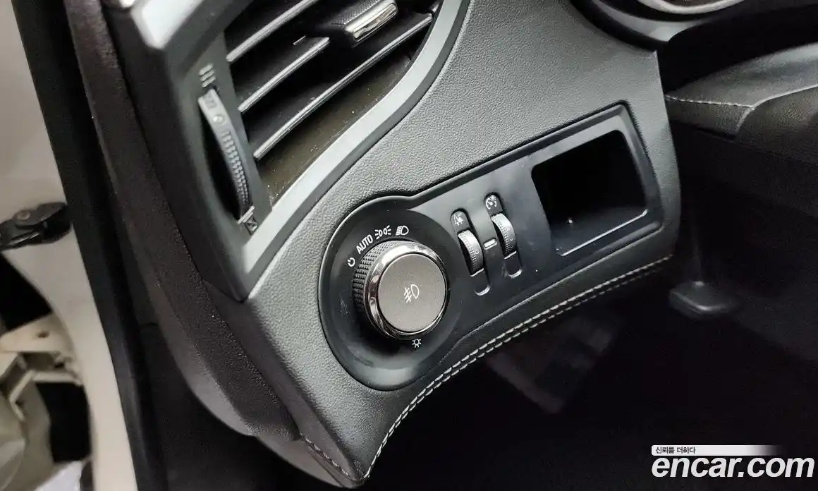 Chevrolet Alpheon 2011 2.4 Автомат в Москве № 202418, фото 7