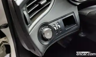 Chevrolet Alpheon 2011 2.4 Автомат в Москве № 202418, миниатюра 7