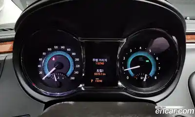 Chevrolet Alpheon 2011 2.4 Автомат в Москве № 202418, миниатюра 8