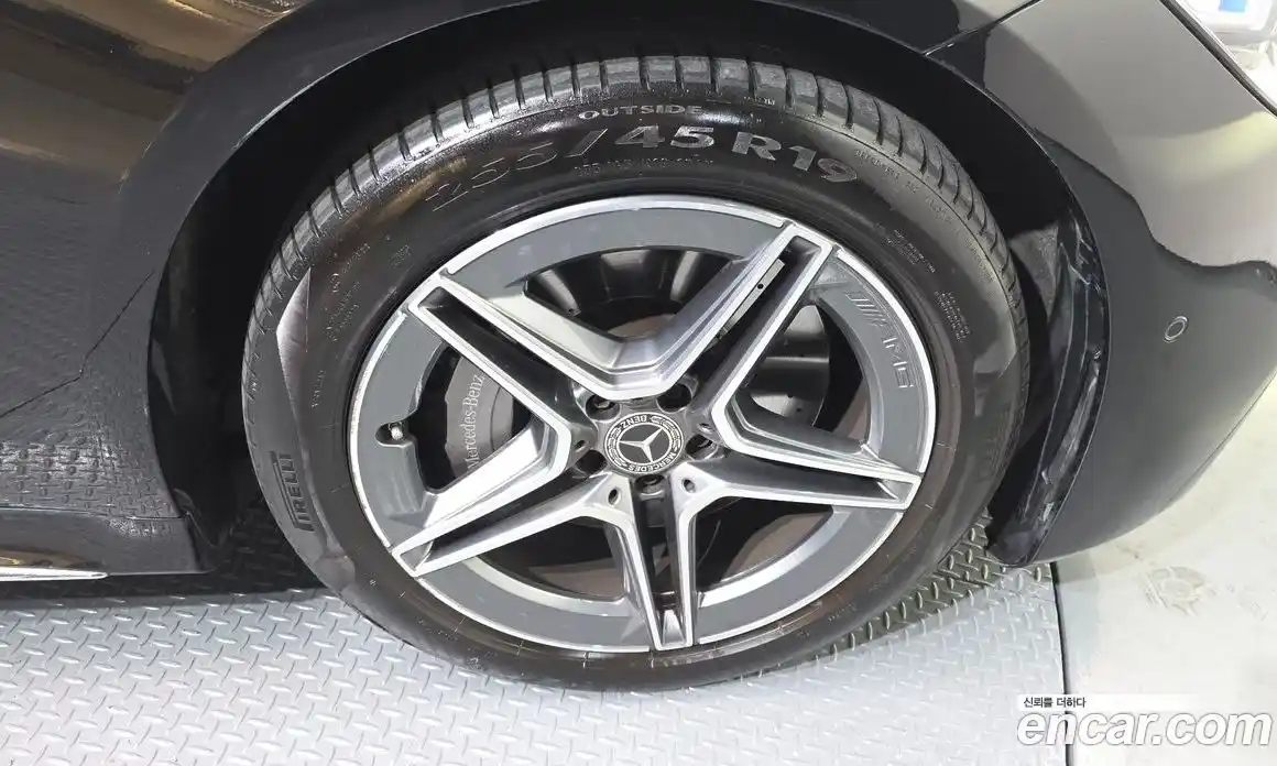 Mercedes-Benz S-Class 2022 2.9 Автомат в Москве № 206197, фото 16