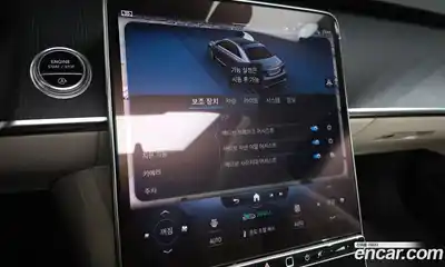 Mercedes-Benz S-Class 2022 2.9 Автомат в Москве № 206197, миниатюра 3