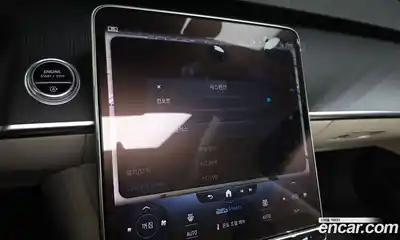 Mercedes-Benz S-Class 2022 2.9 Автомат в Москве № 206197, миниатюра 7