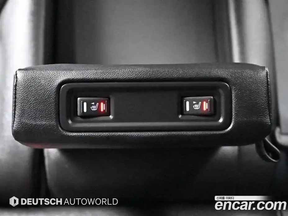 Renault QM6 2020 2.0 Автомат в Москве № 210024, фото 16