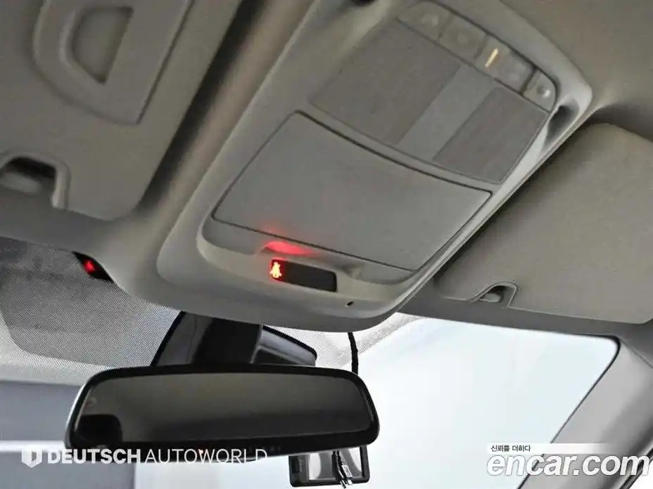 Renault QM6 2020 2.0 Автомат в Москве № 210024, фото 19