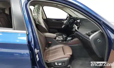 BMW X4 2023 2.0 Автомат в Москве № 211043, миниатюра 11