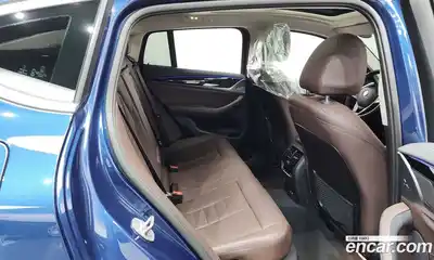 BMW X4 2023 2.0 Автомат в Москве № 211043, миниатюра 12