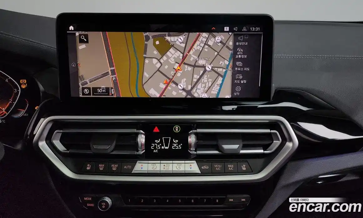 BMW X4 2023 2.0 Автомат в Москве № 211043, фото 14