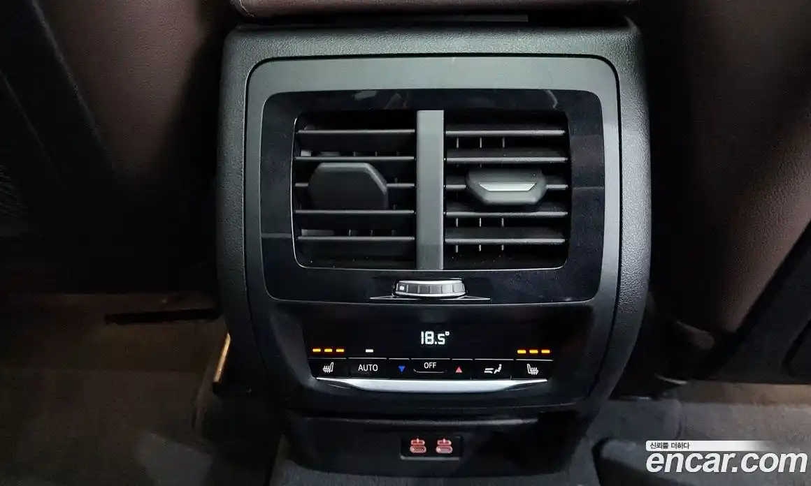 BMW X4 2023 2.0 Автомат в Москве № 211043, фото 19