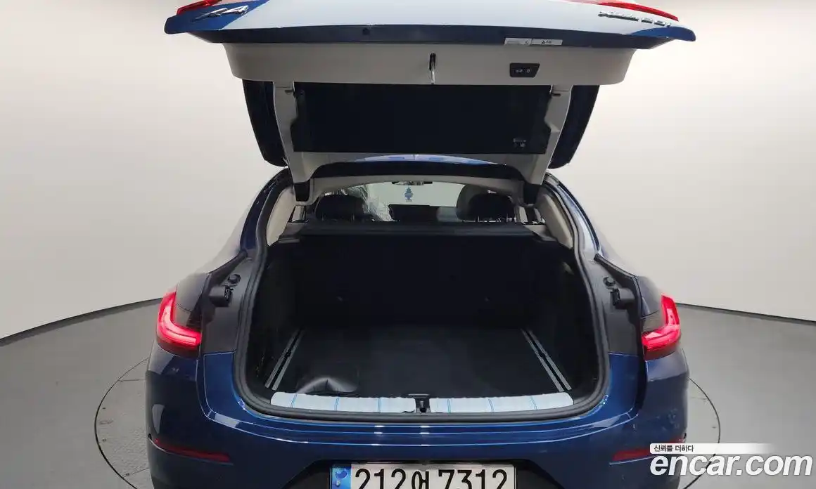 BMW X4 2023 2.0 Автомат в Москве № 211043, фото 20