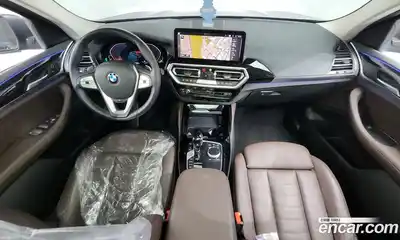 BMW X4 2023 2.0 Автомат в Москве № 211043, миниатюра 7