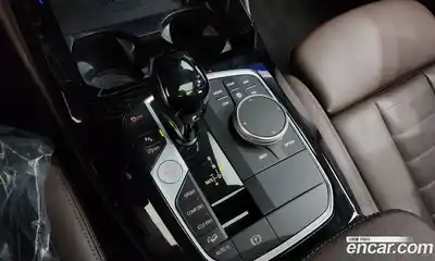 BMW X4 2023 2.0 Автомат в Москве № 211043, миниатюра 9