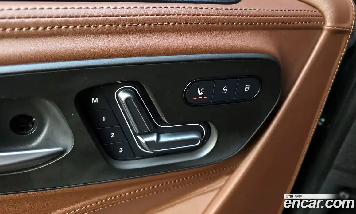 Mercedes-Benz Sprinter 2024 1.9 Автомат в Москве № 211889, фото 20